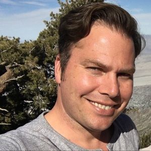 Meet your Posher, Andrew